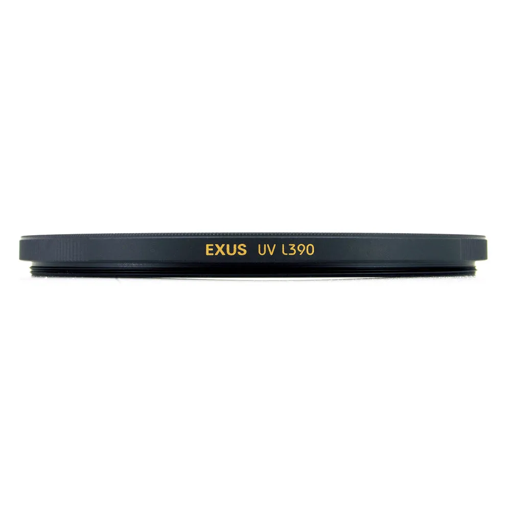 Exus UV Filters