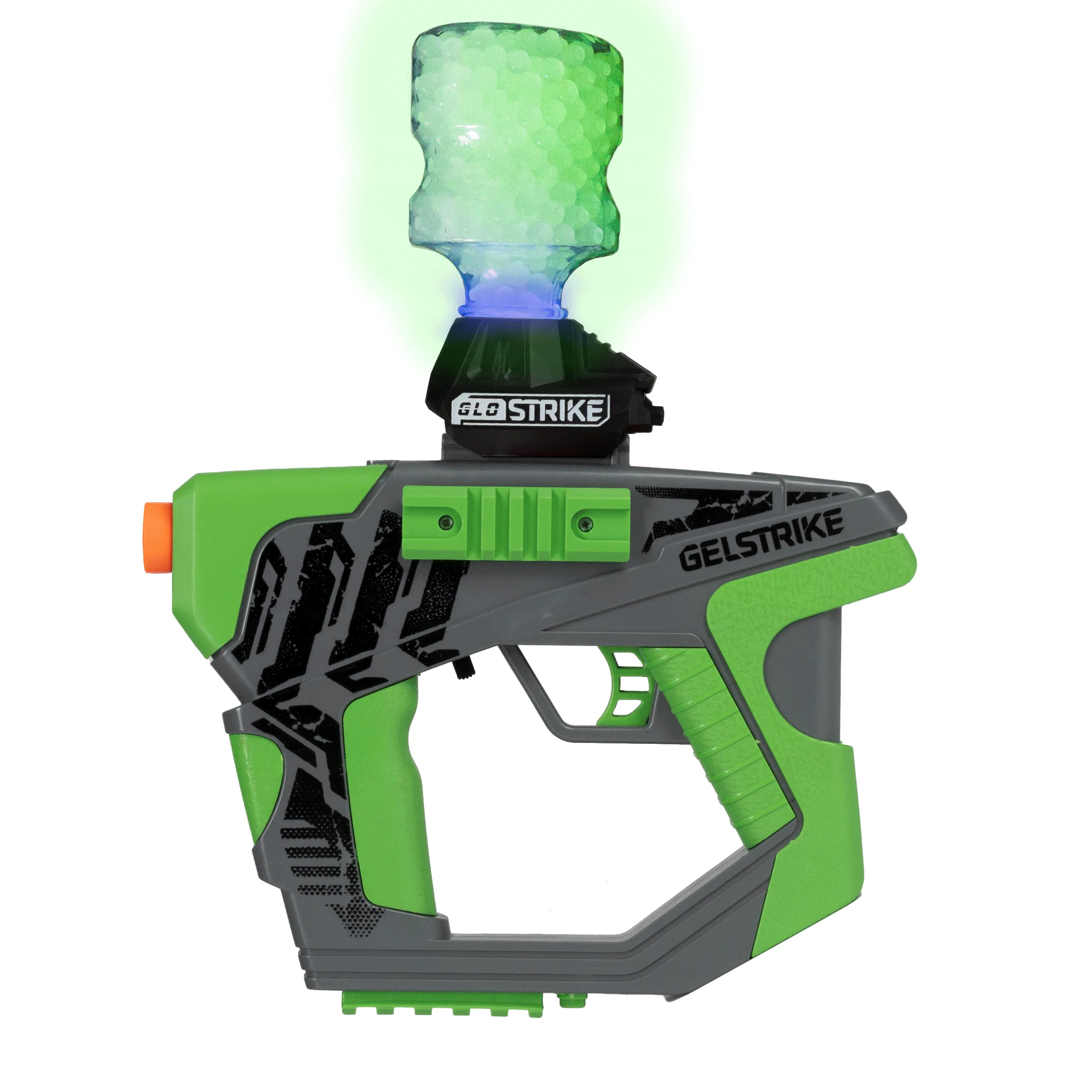 GelStrike Universal UV Glow Feedneck