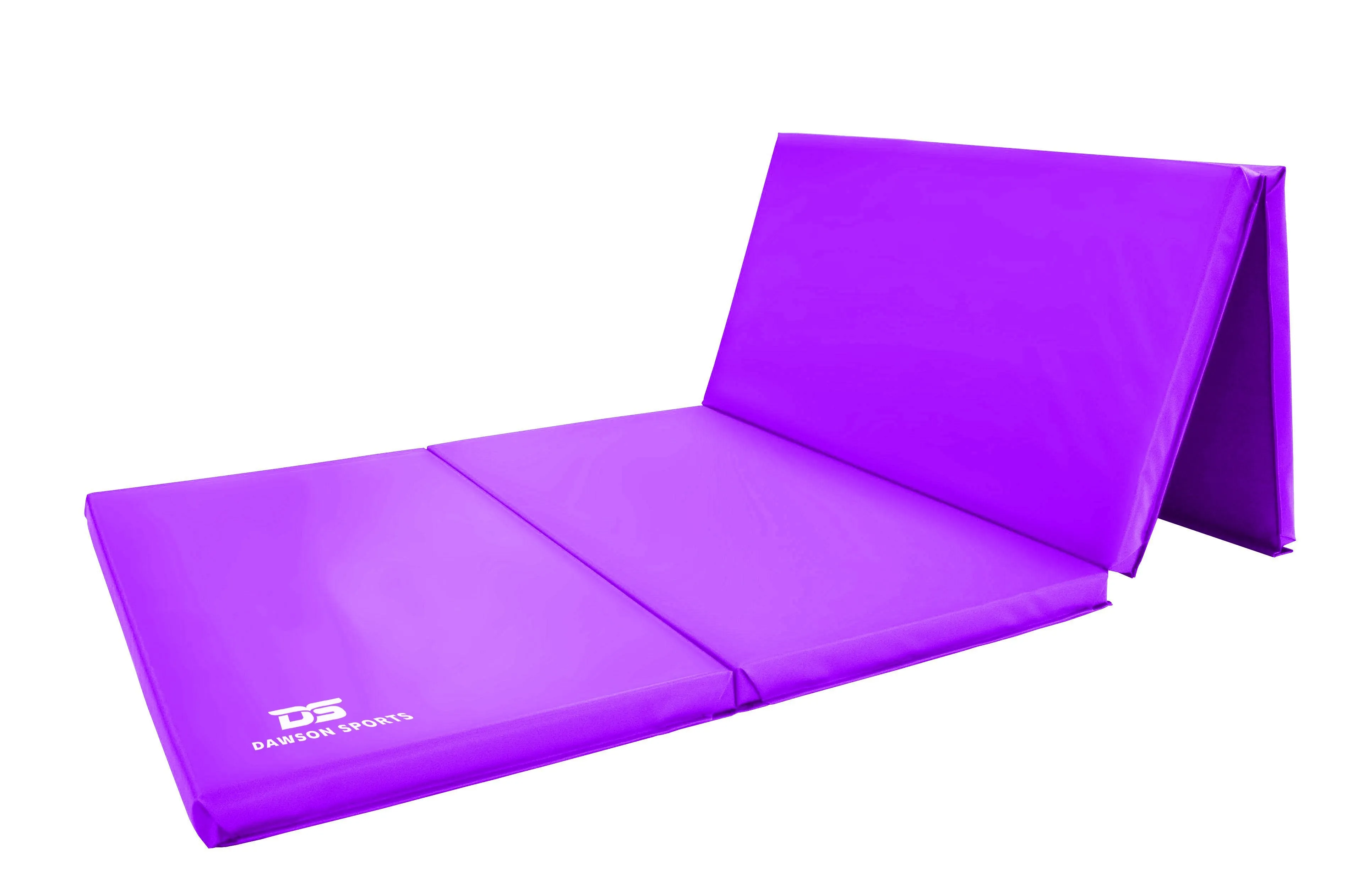 Gymnastics Horizontal Bar & Folding Mat SET