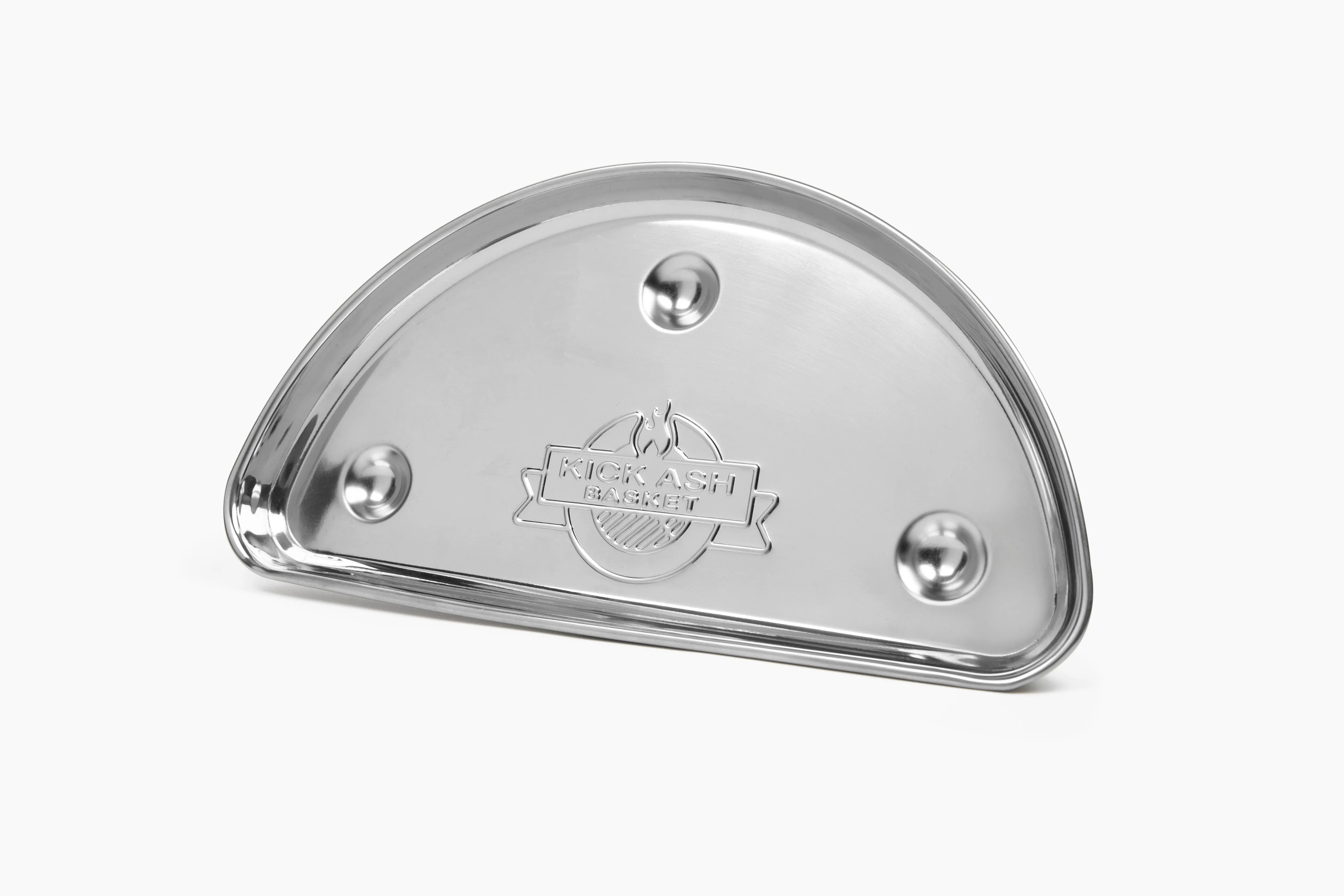 Half Drip Pan 14"