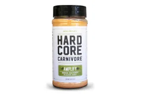 Hardcore Carnivore | Amplify | Jess Pryles