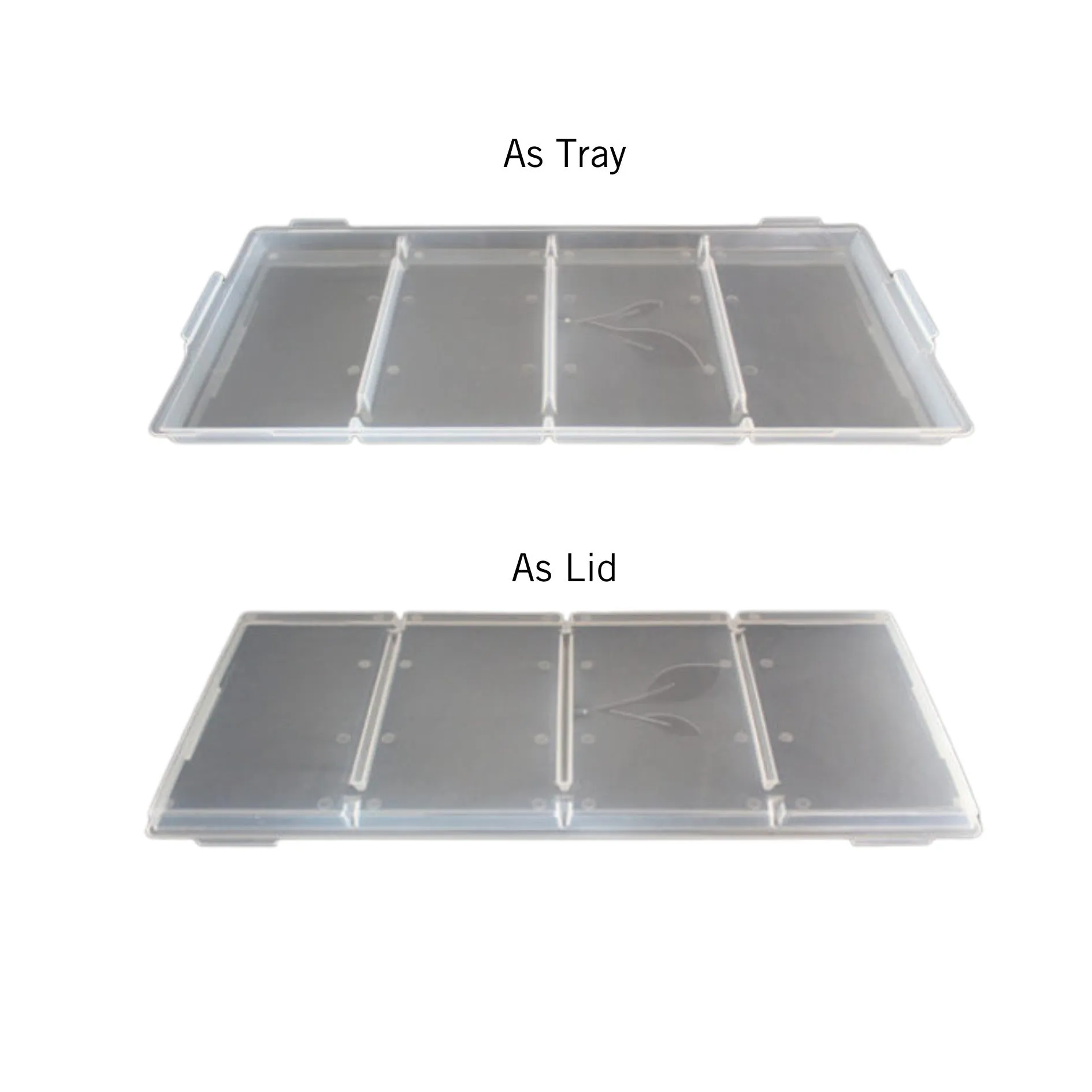 Harvest Right Freeze Dryer Tray Lids