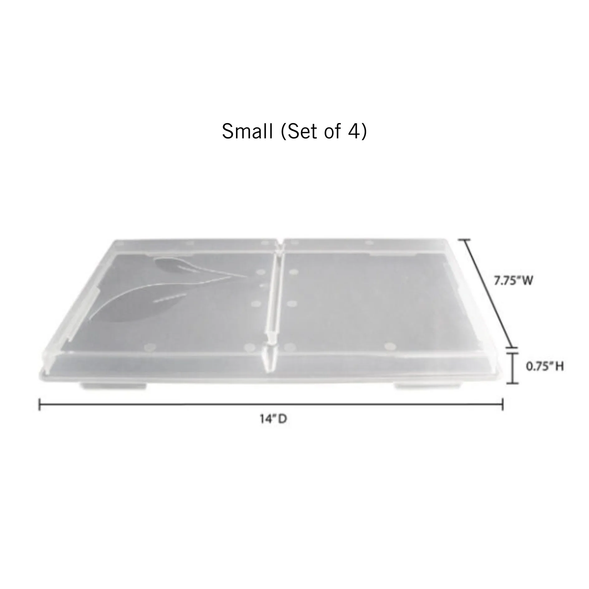 Harvest Right Freeze Dryer Tray Lids