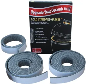 High-Que Gasket - Big Green Egg (XL)