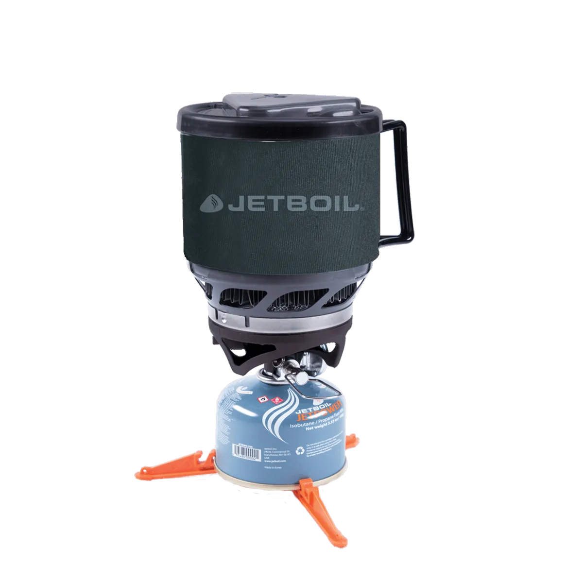 Jetboil MiniMo Cooking System