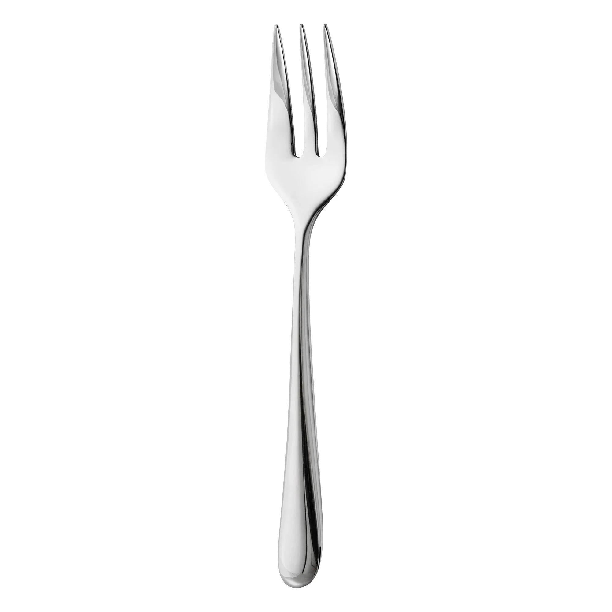 Kingham Bright Pastry Fork