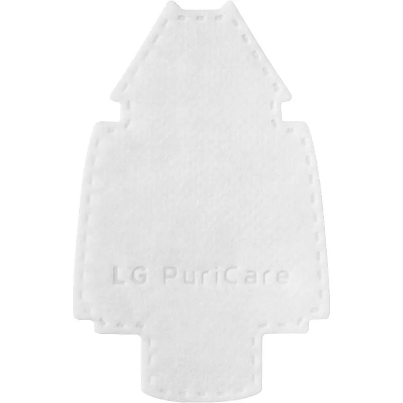 LG PuriCare Mask Inner Cover Filter (PFPSYC30, For Mask AP551A) - 30pcs/box