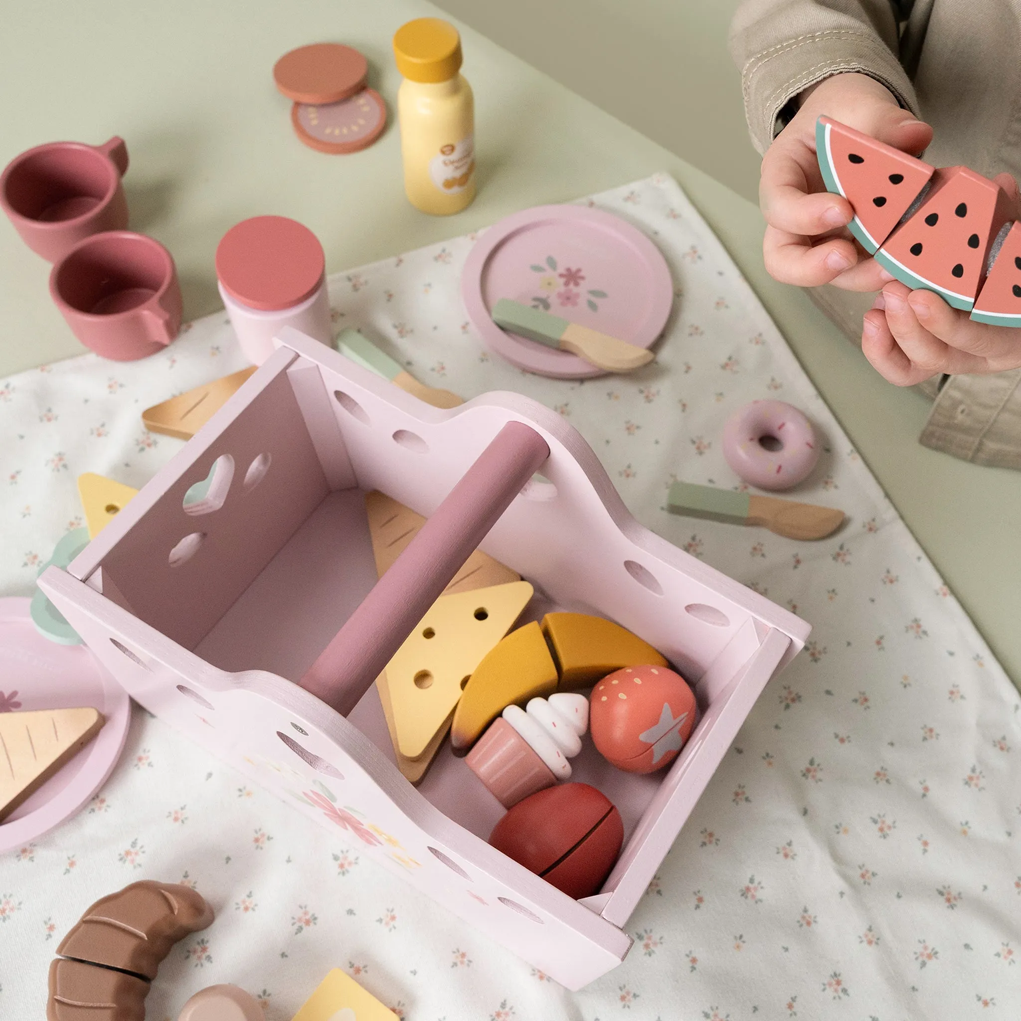 Little Dutch Picnic Set