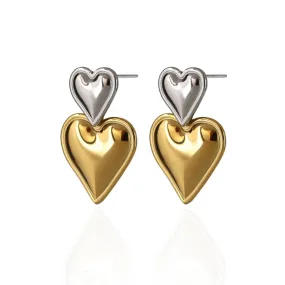 Lover Earrings