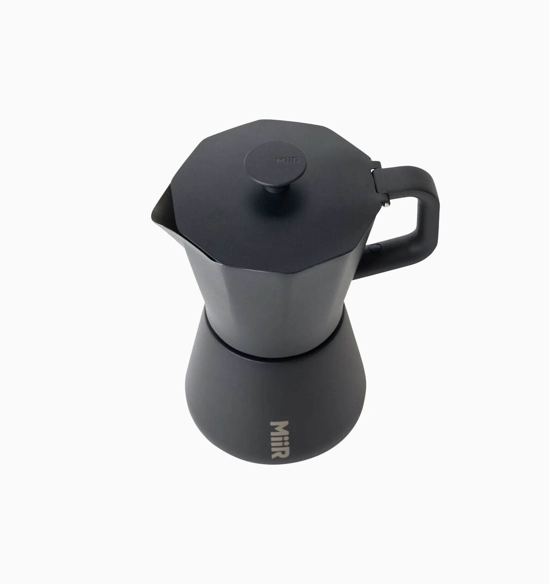 MiiR Moka Pot