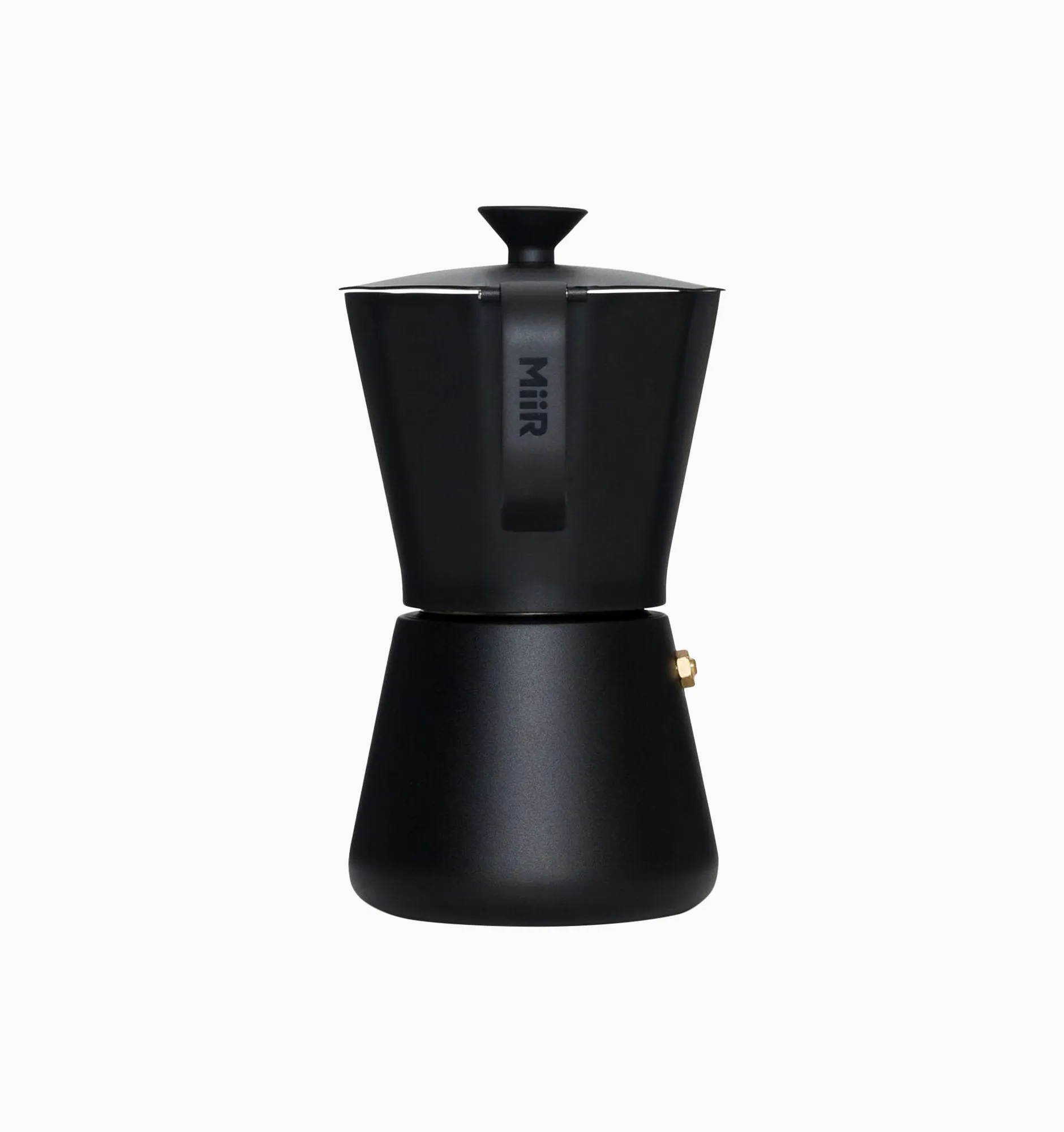 MiiR Moka Pot