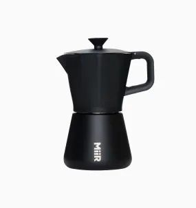 MiiR Moka Pot