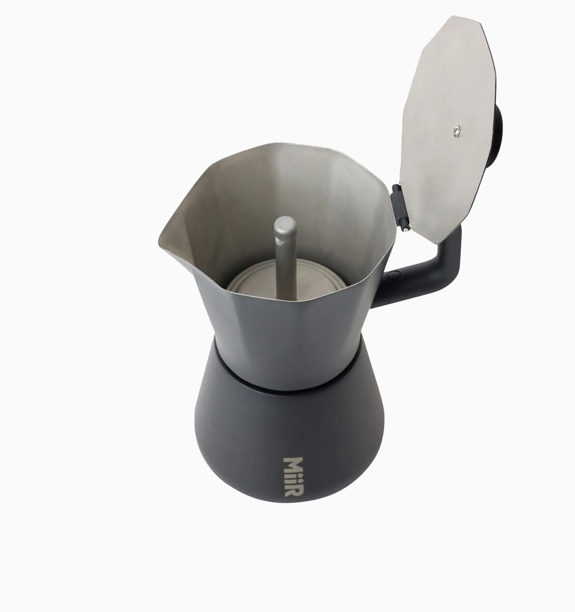 MiiR Moka Pot