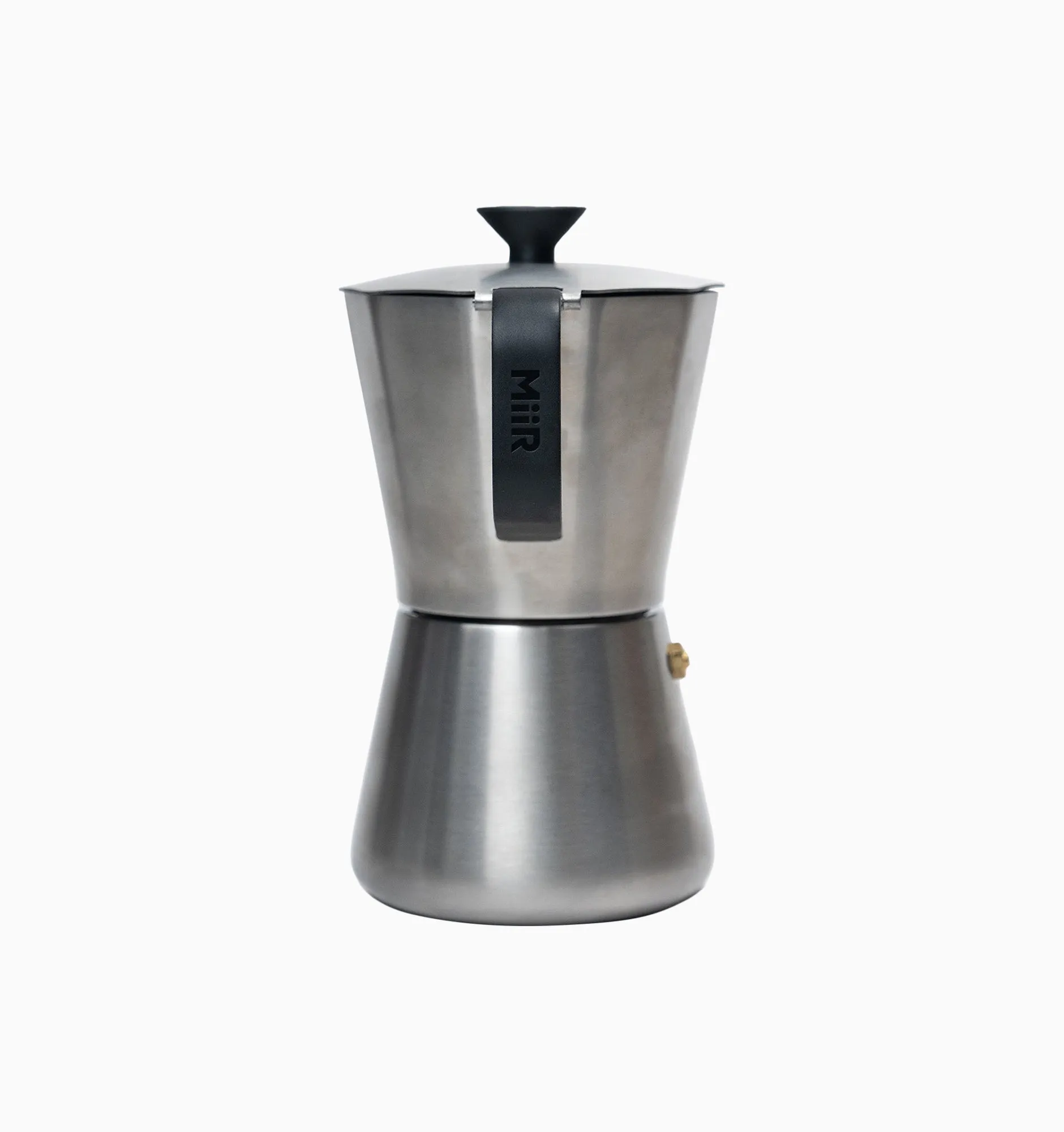 MiiR Moka Pot