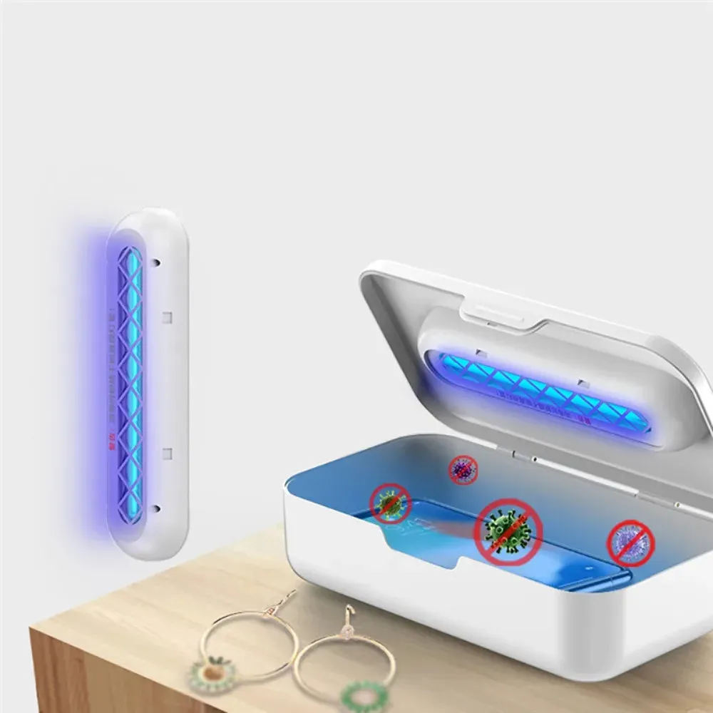 Multifunctional UV Ultraviolet Ozone Disinfection Machine