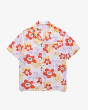 Nia S/S Woven Shirt