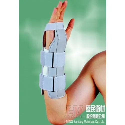 OH302 Forearm Splint