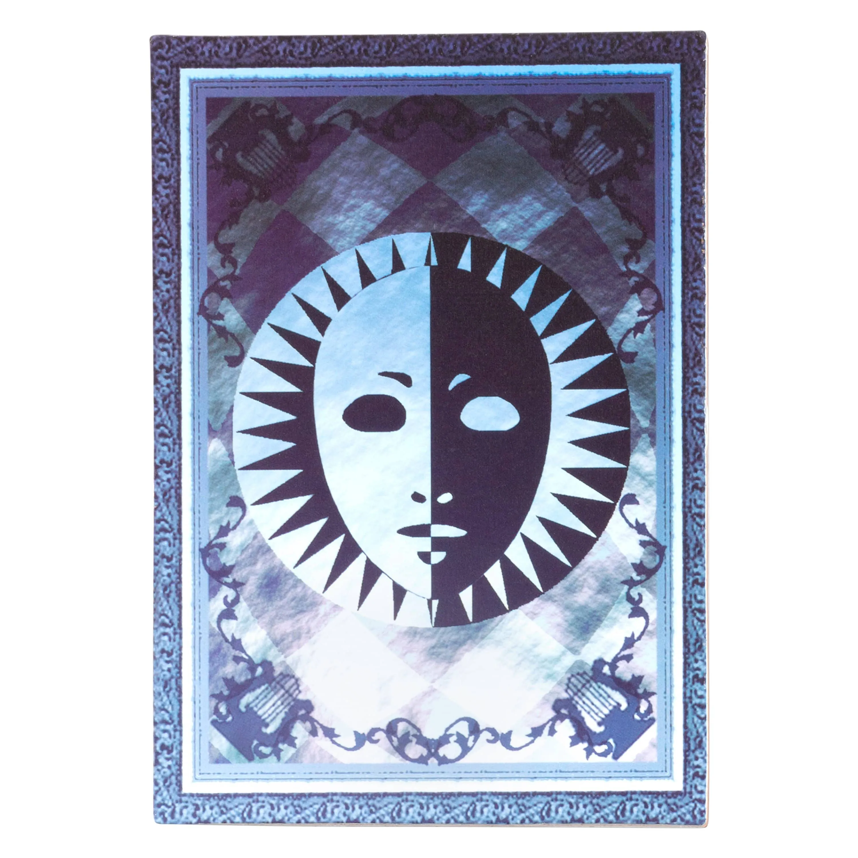 Persona 3 - Arcana Tarot Card Coaster Set: Series 1