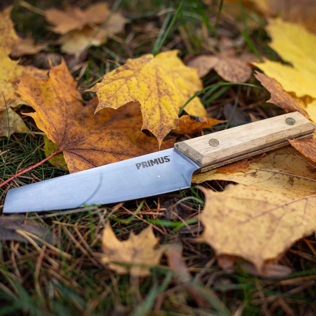 Primus Campfire Knife Small - 12 cm