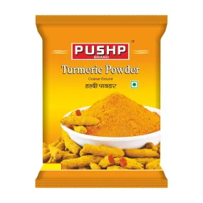 Pushp Haldi/Turmeric Powder