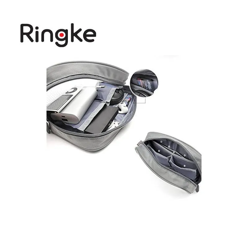 Ringke Multi-function Travel Portable Pouch (Small)