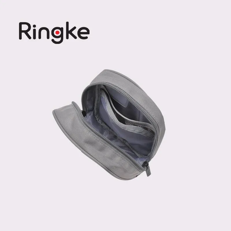 Ringke Multi-function Travel Portable Pouch (Small)