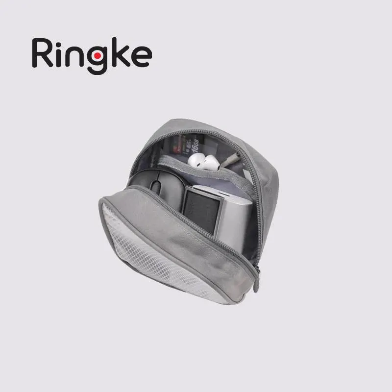 Ringke Multi-function Travel Portable Pouch (Small)