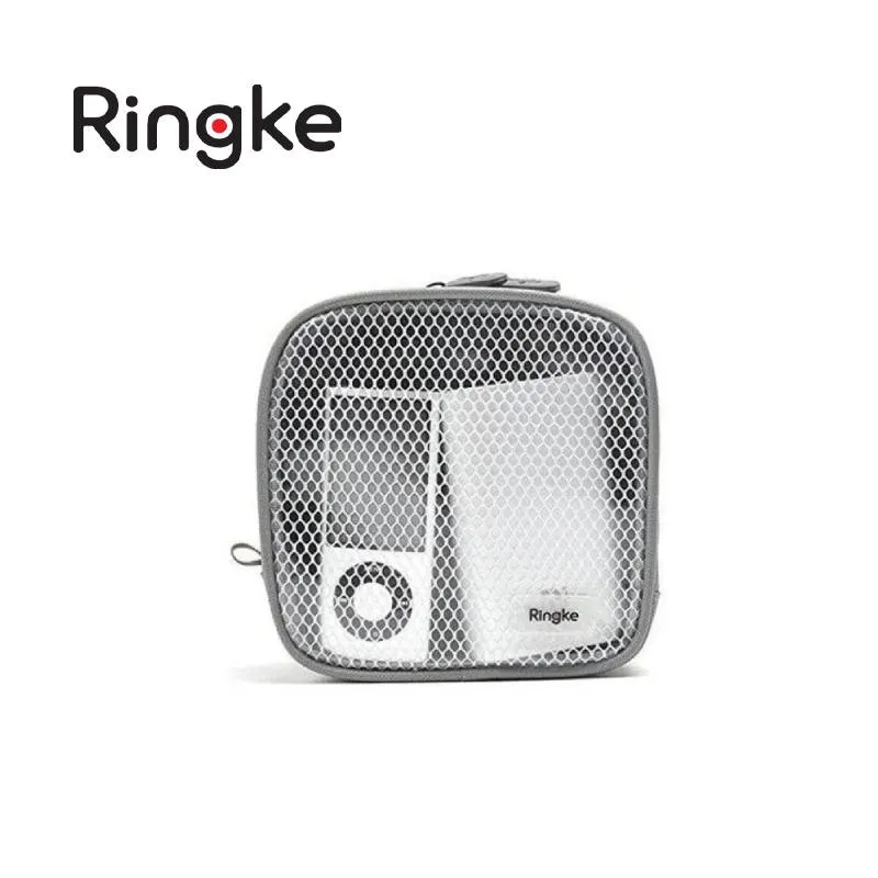 Ringke Multi-function Travel Portable Pouch (Small)