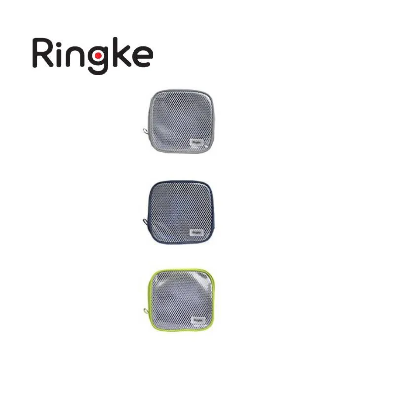 Ringke Multi-function Travel Portable Pouch (Small)