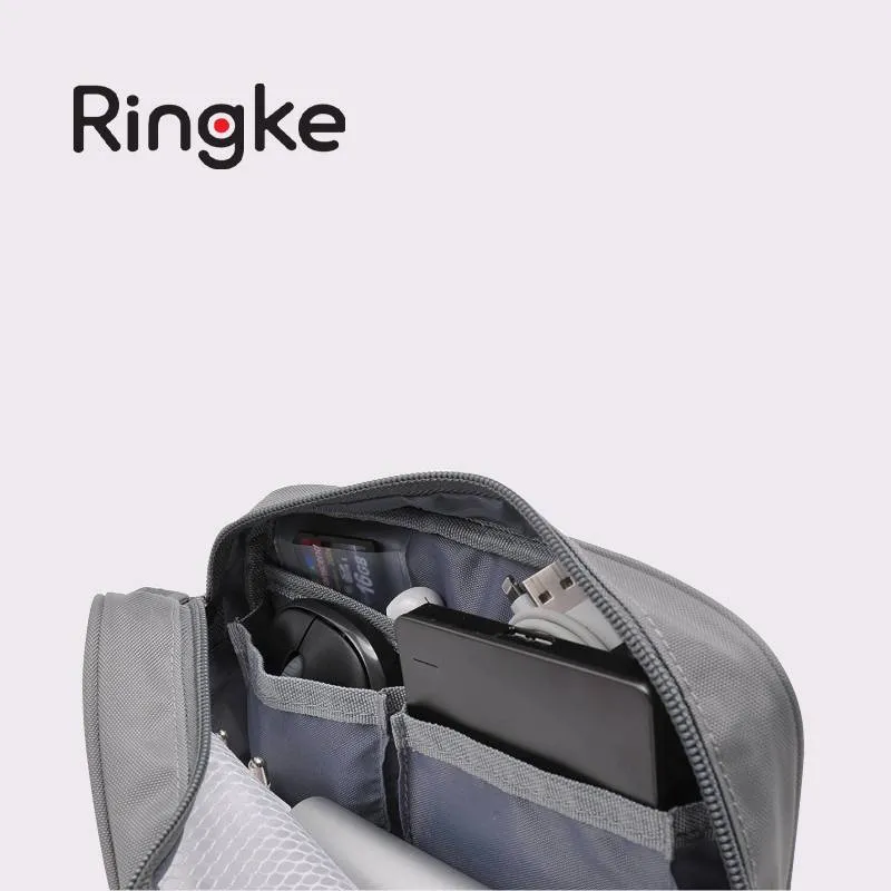 Ringke Multi-function Travel Portable Pouch (Small)