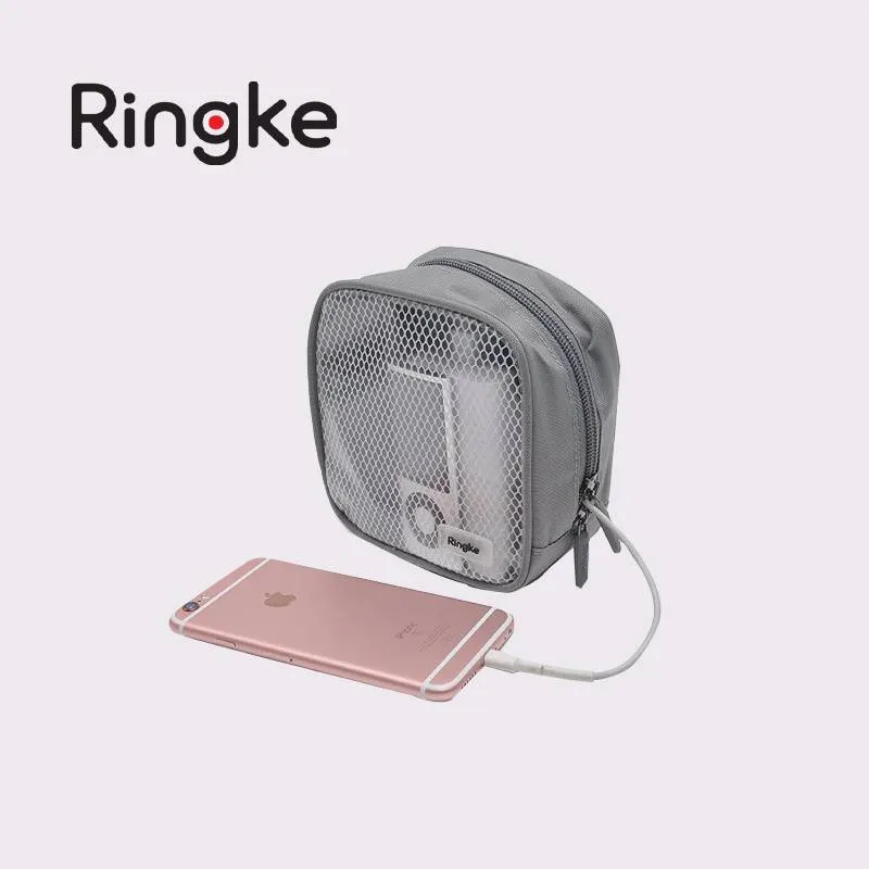 Ringke Multi-function Travel Portable Pouch (Small)