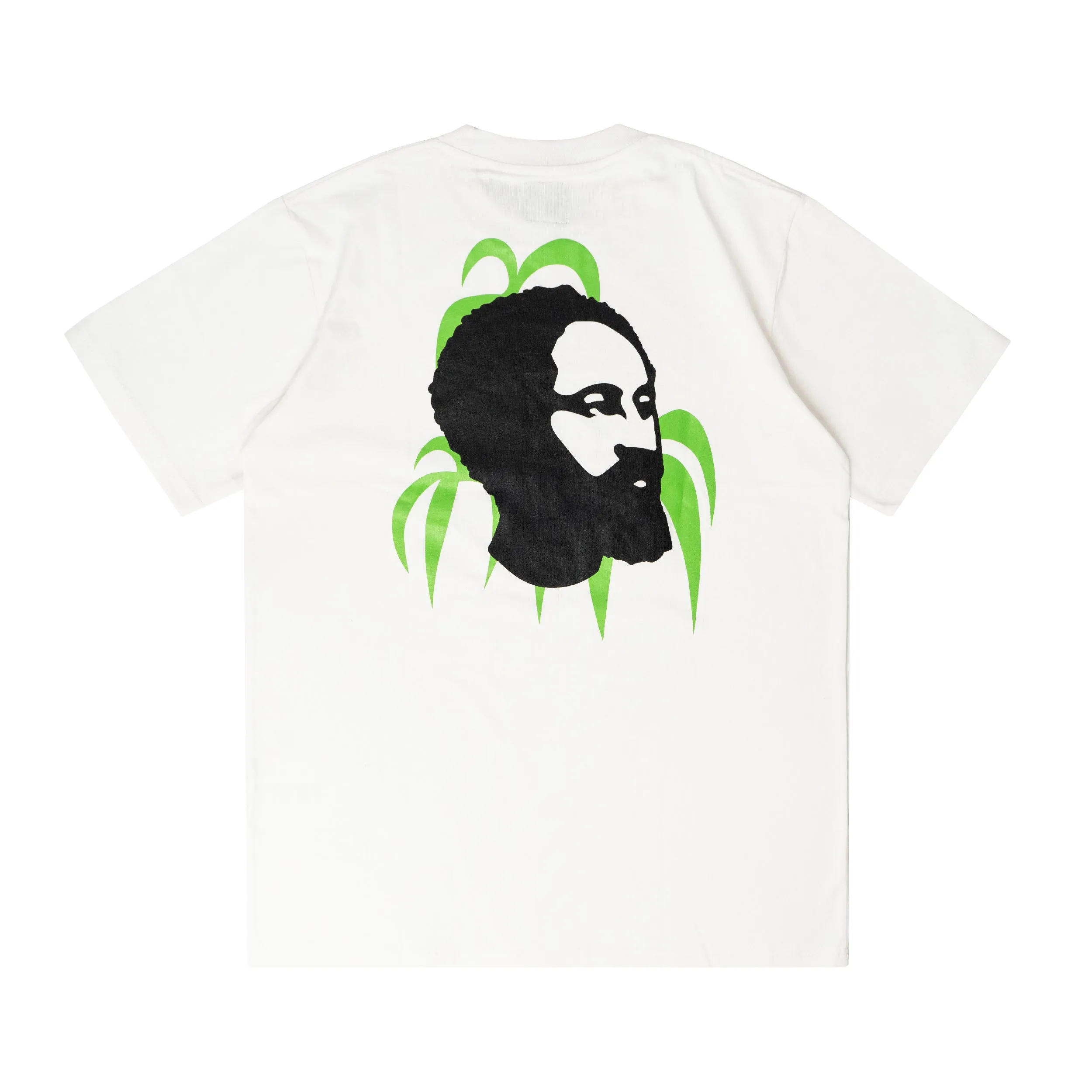 Roots Rock Reggae T-shirt - White FW`23