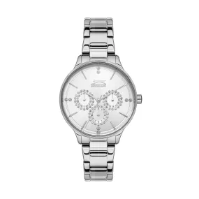 Slazenger SL.09.2019.4.01 Lady Stainless Steel Watch