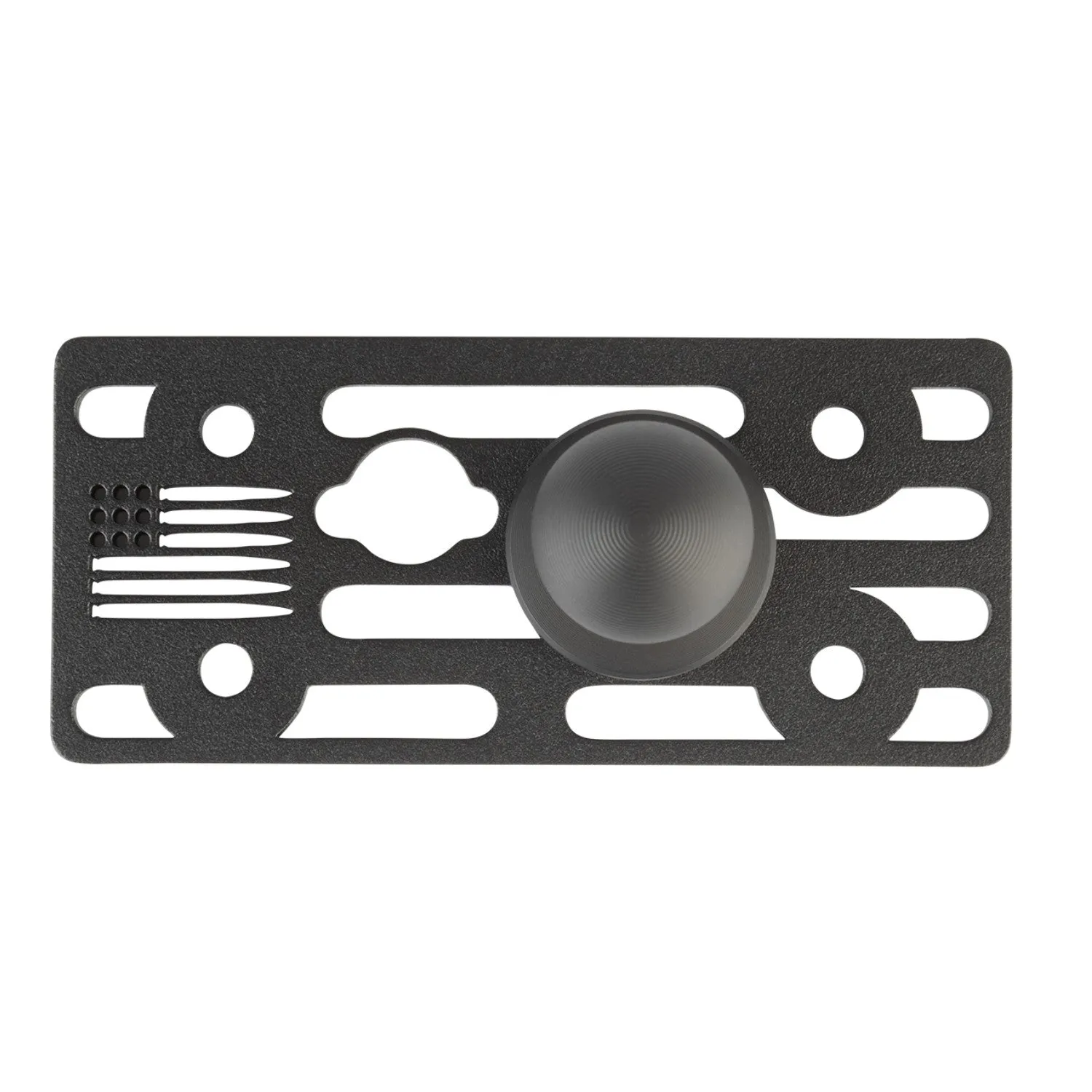 Switch Pros SP9100 Switch Panel Mount with 20mm Ball