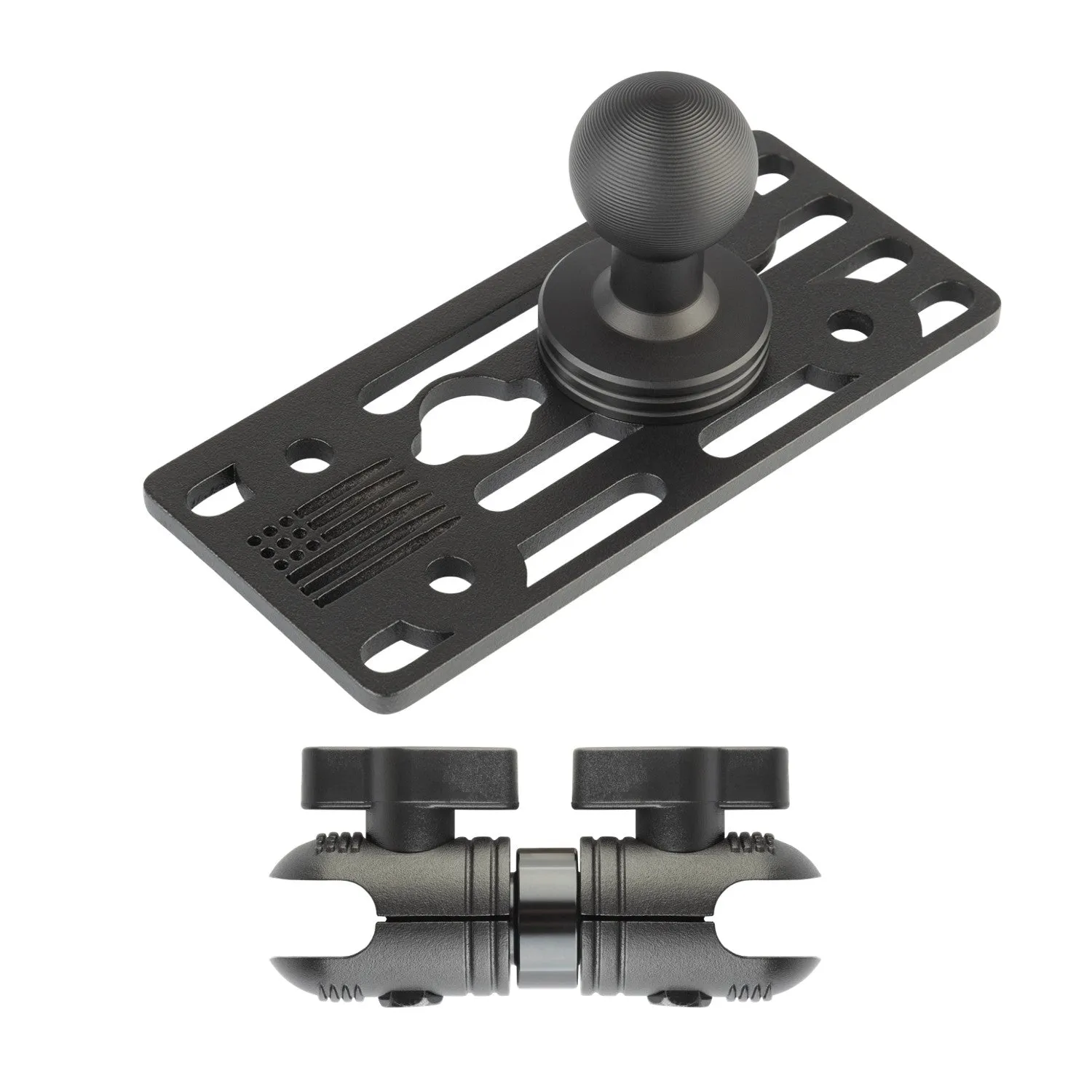 Switch Pros SP9100 Switch Panel Mount with 20mm Ball