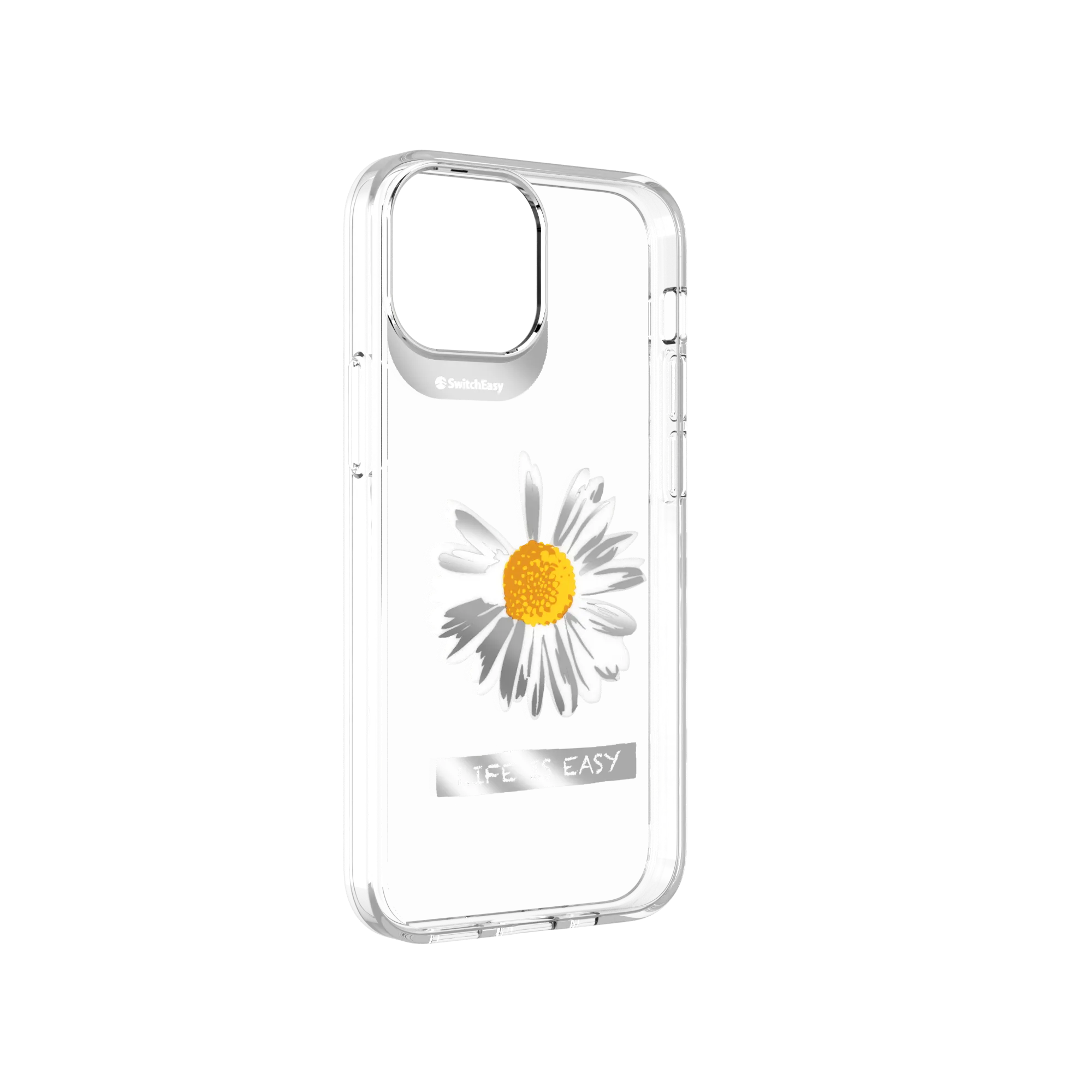 SwitchEasy Artist Daisy iPhone Case 13 Series