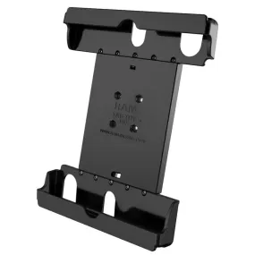 Tab-Tite Holder for 9" Tablets with Heavy Duty Cases | RAM®