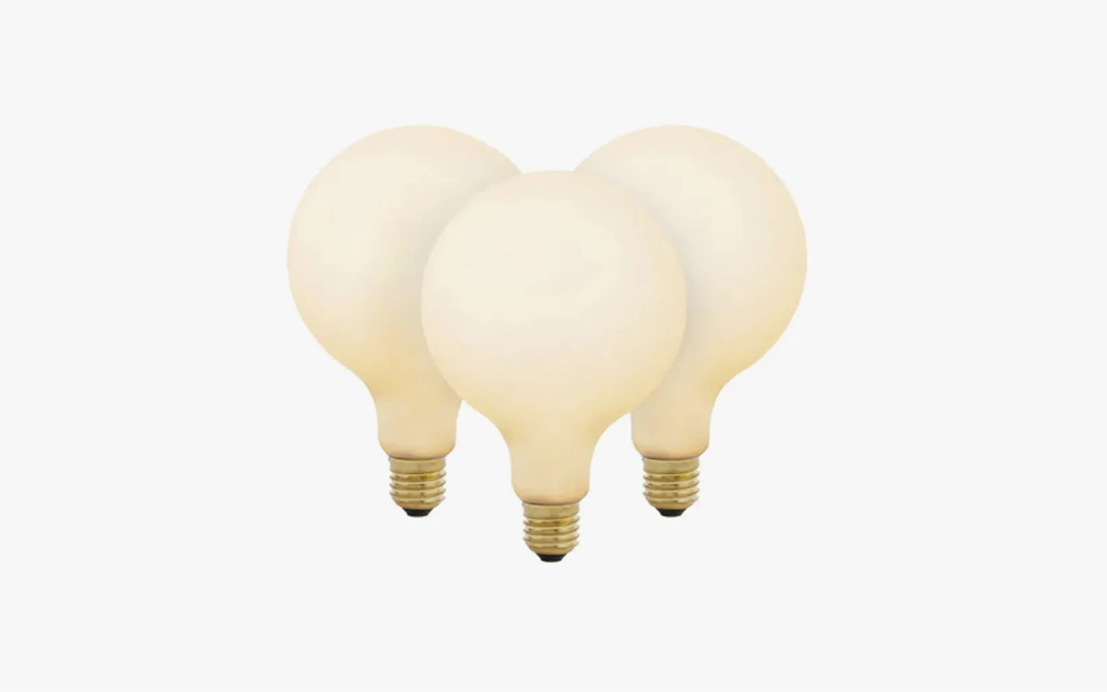 Tala Porcelain III 6W LED Light Bulb