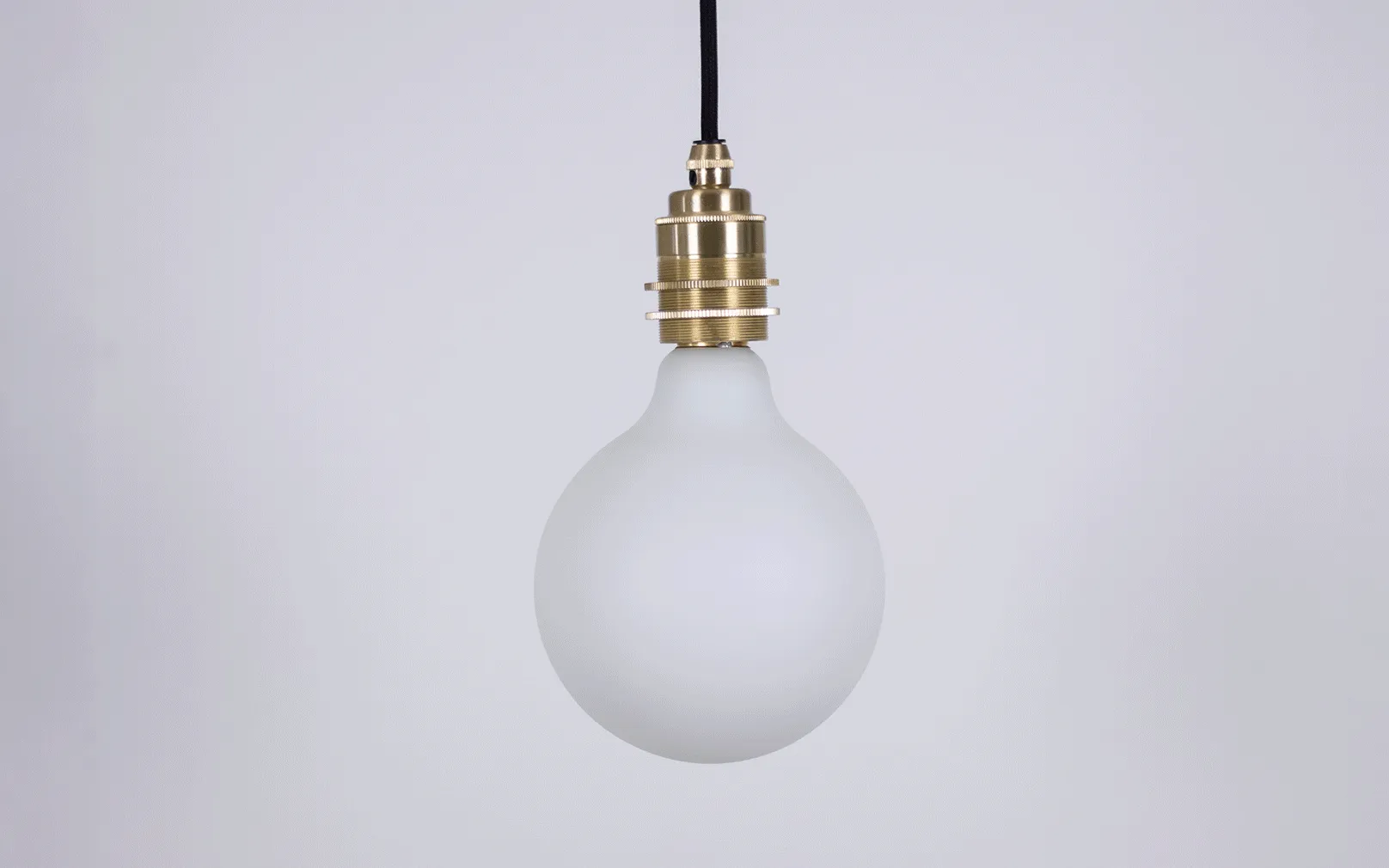 Tala Porcelain III 6W LED Light Bulb