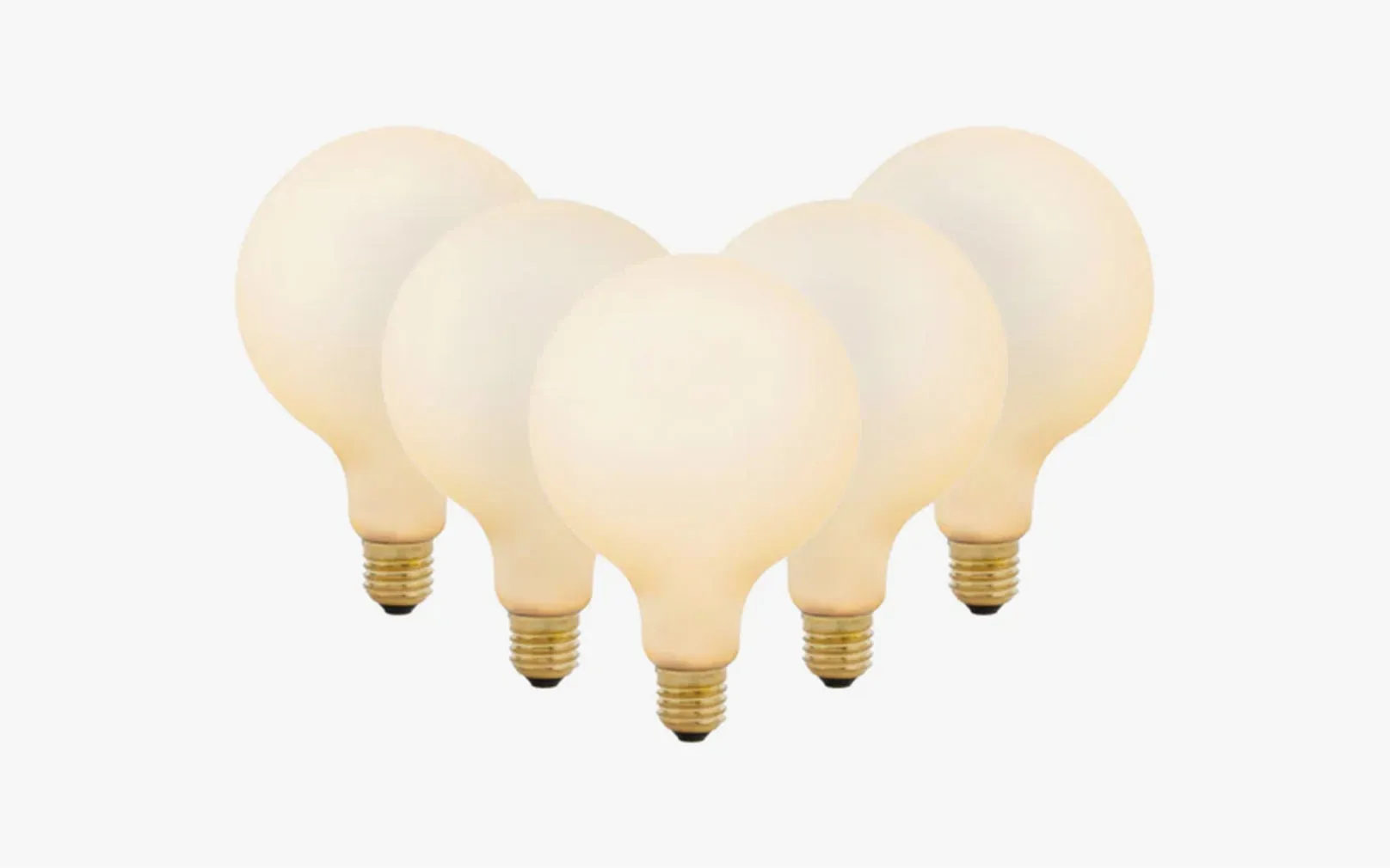 Tala Porcelain III 6W LED Light Bulb