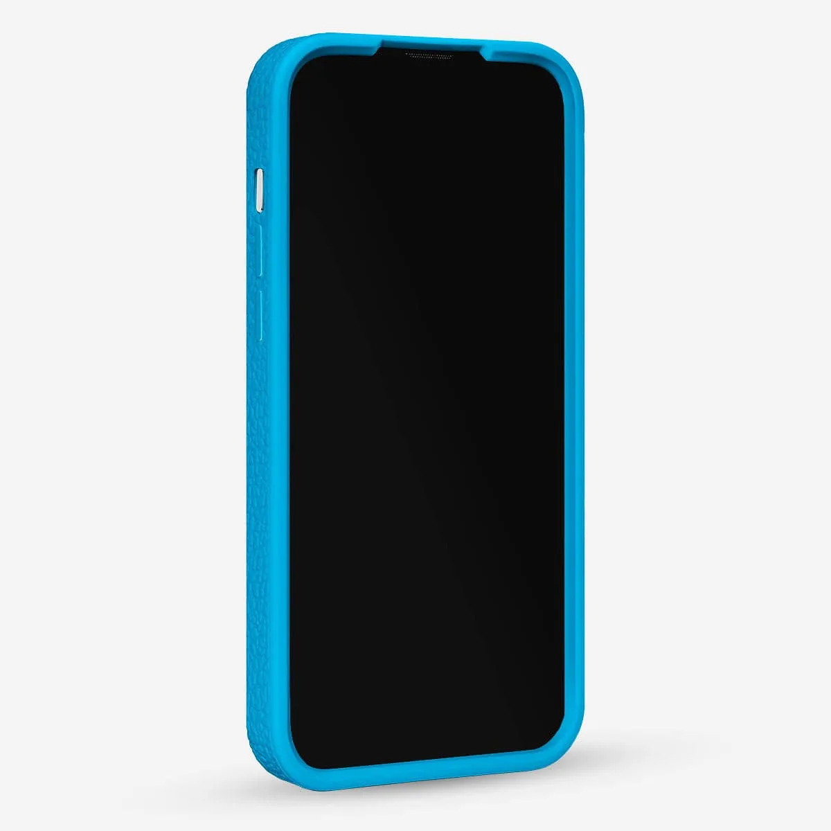 The Jelligrain™ Phone Case iPhone 14 Plus - Laguna Blue