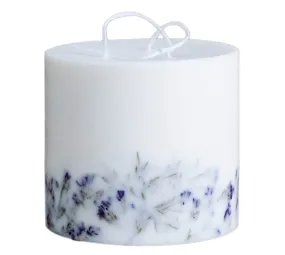 THE MUNIO Juniper & Limonium candle 1700ml