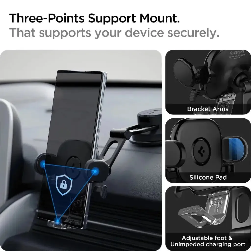 UTS35 OneTap Universal Car Mount