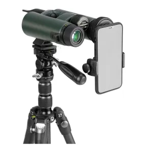 VEO PA-62 Universal Digiscoping Smartphone/Optics Adapter Kit w/ Bluetooth Remote