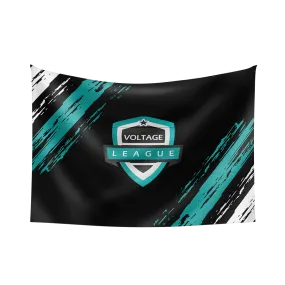 Voltage League Flag