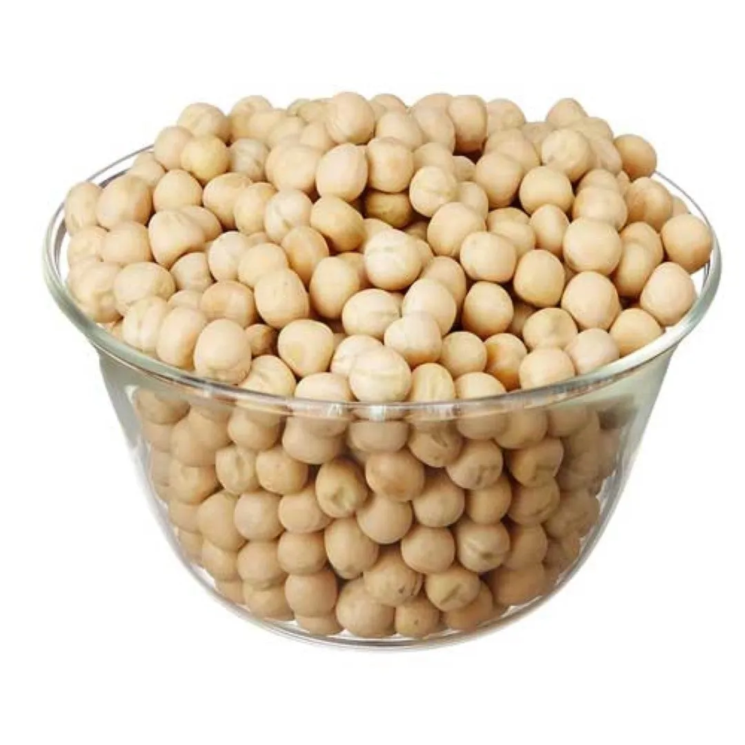 Whole Dried Yellow Peas (Yellow Vatana)